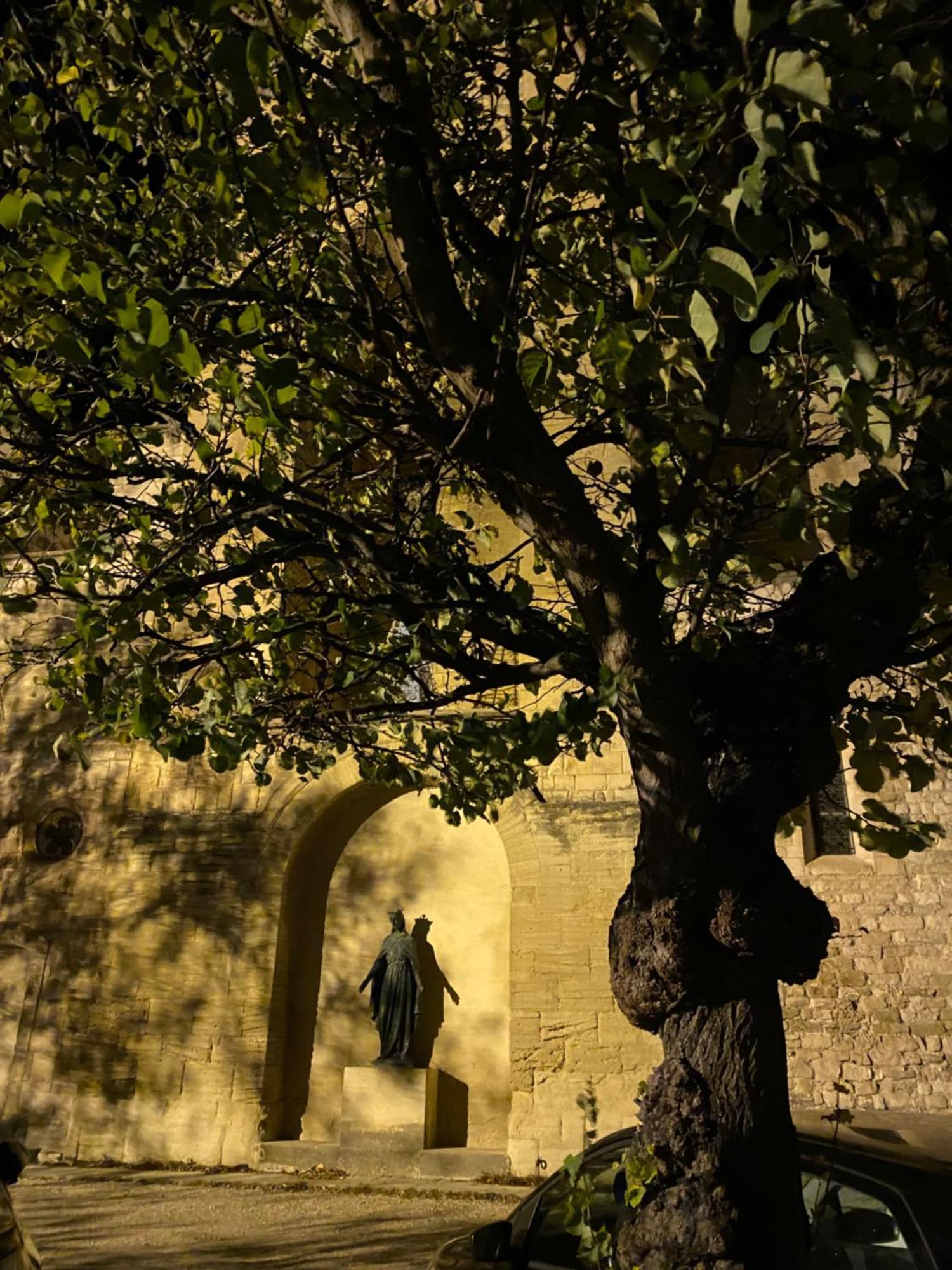 Inspiration Maison Entiere Avec Jardin Pernes-les-Fontaines Kültér fotó